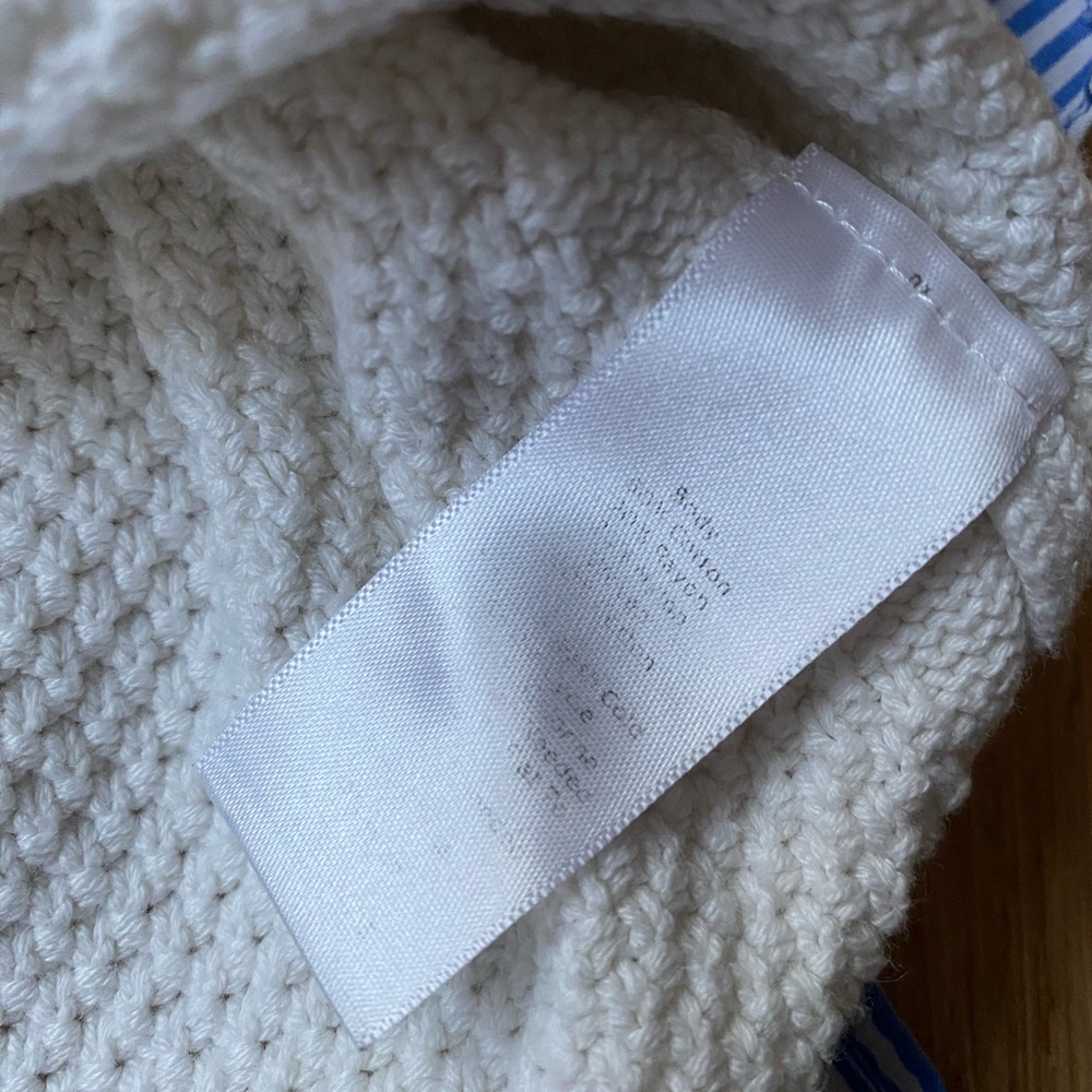 Talbots Pullover Sweater - Picture 8 of 10